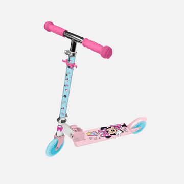 Picture of MINNIE Folding 2-Wheel Scooter